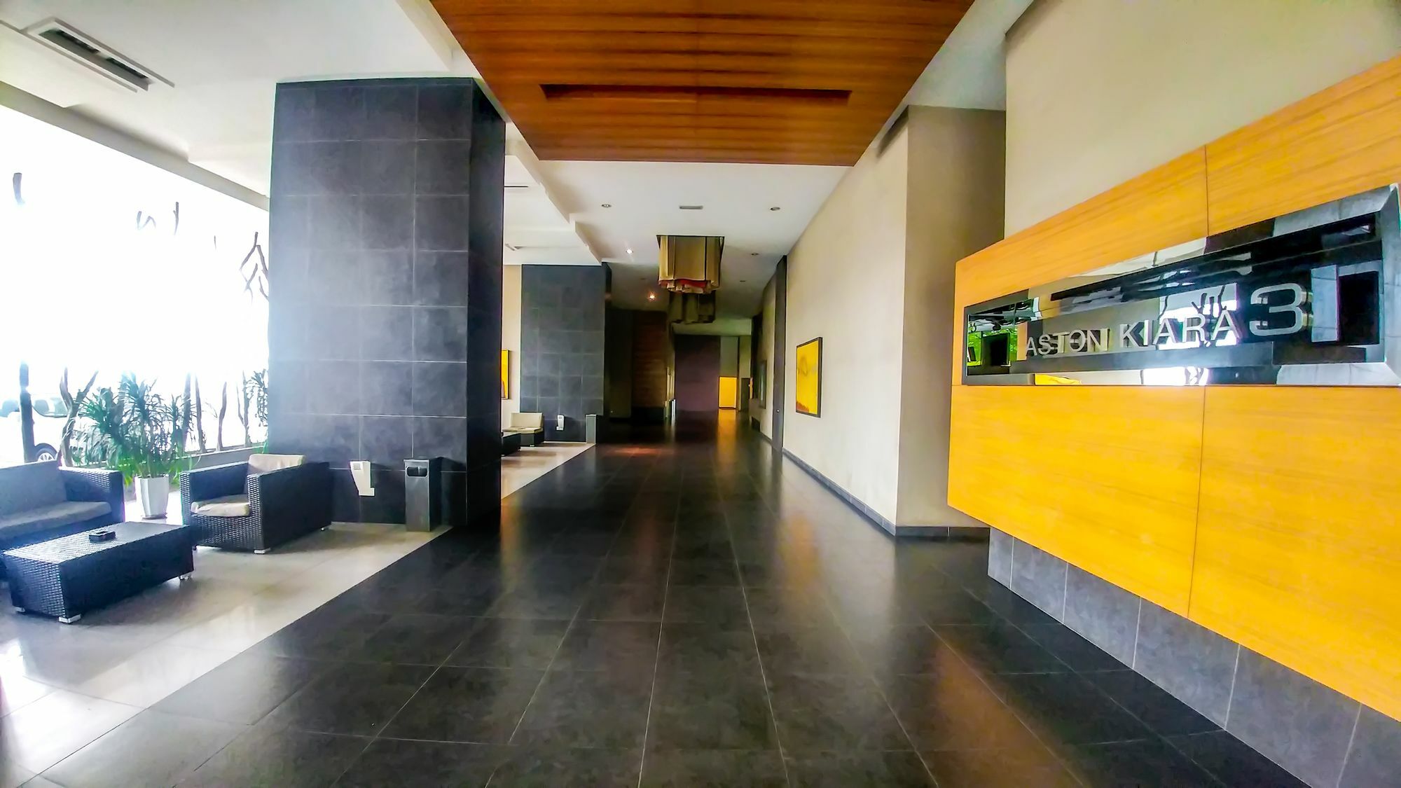 Mont Kiara @ Aston Kiara 3 Apartment Bukit Damansara Bagian luar foto