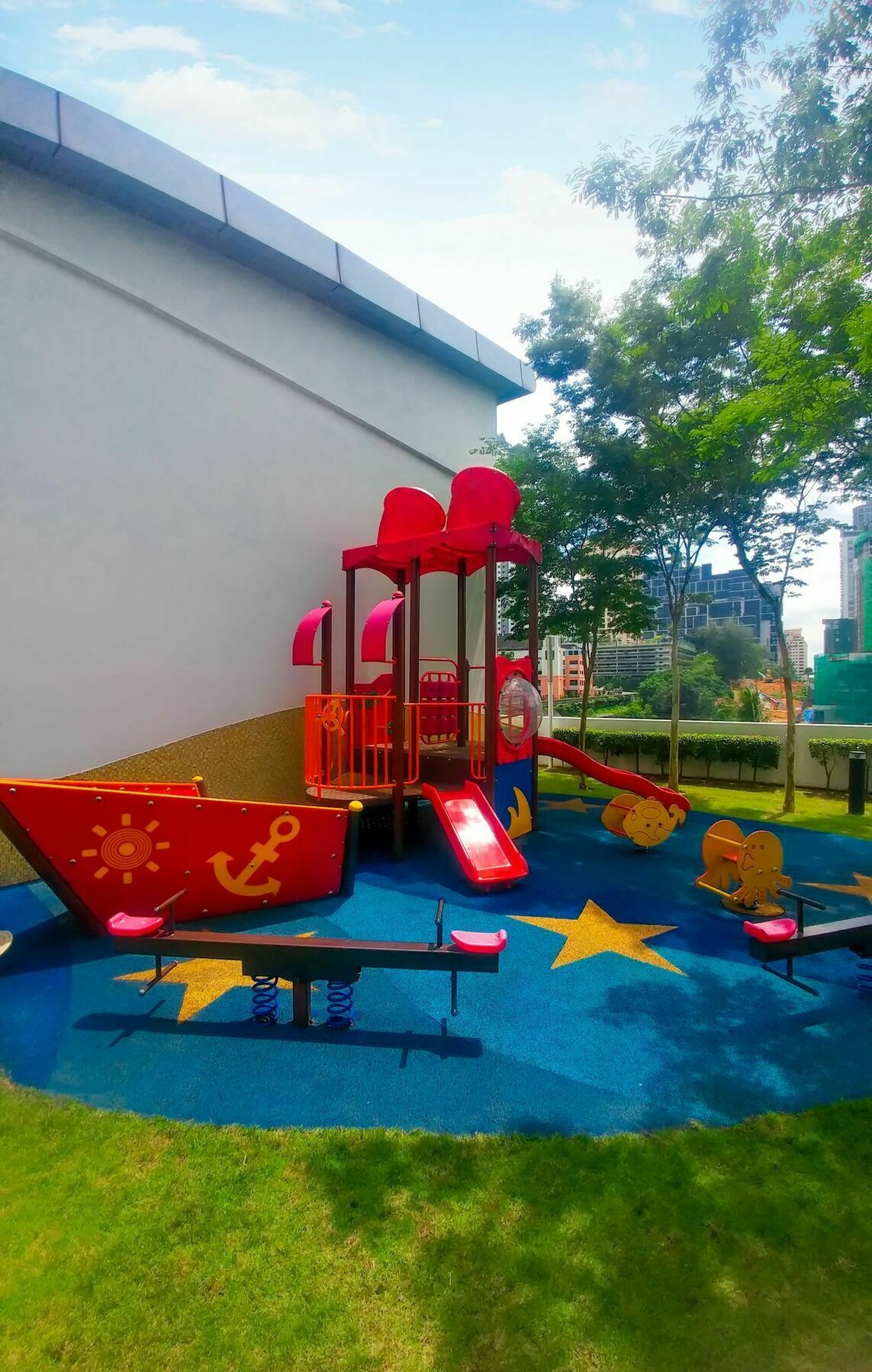 Mont Kiara @ Aston Kiara 3 Apartment Bukit Damansara Bagian luar foto