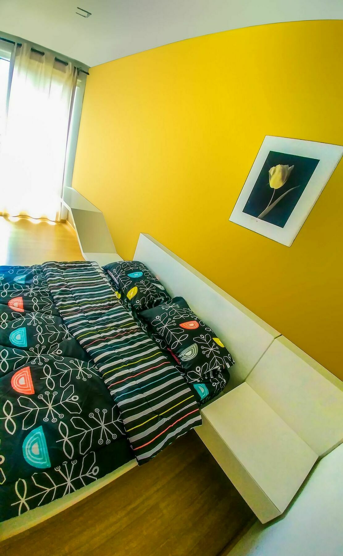 Mont Kiara @ Aston Kiara 3 Apartment Bukit Damansara Bagian luar foto
