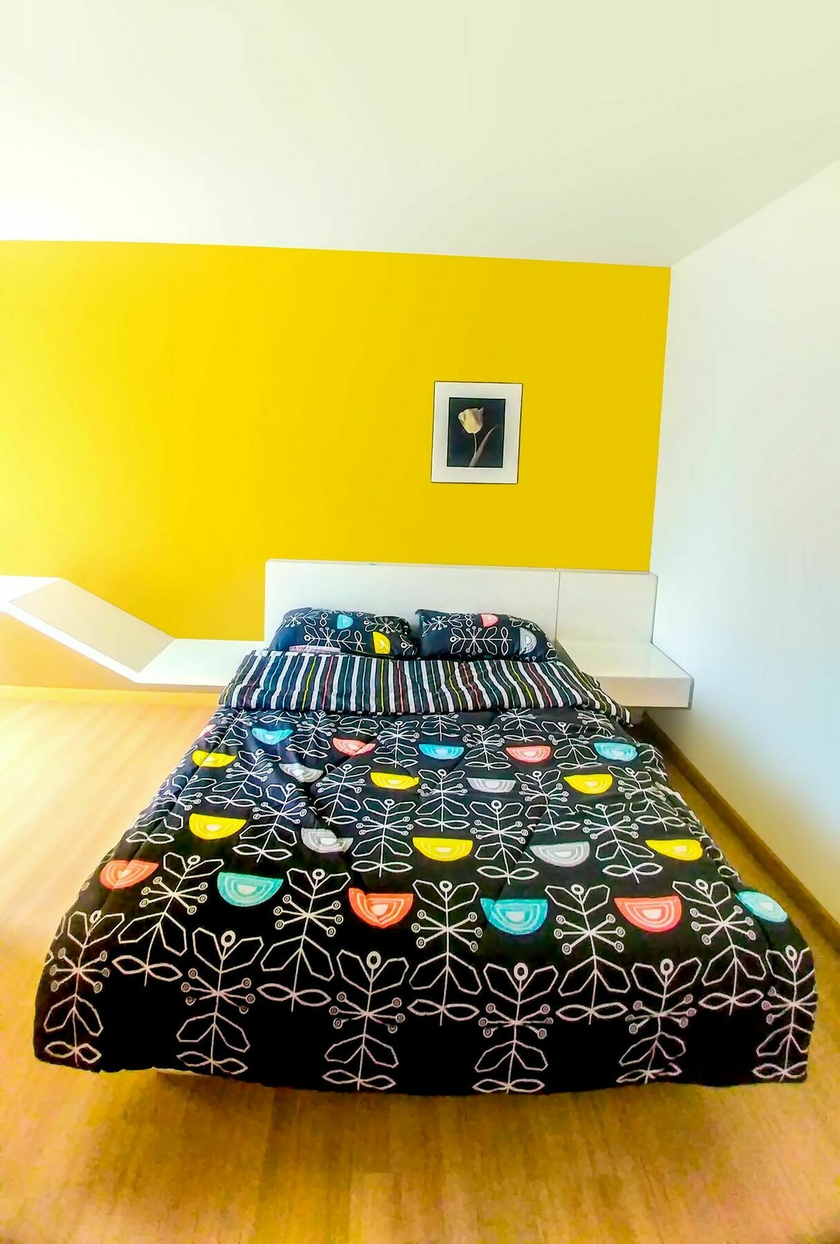 Mont Kiara @ Aston Kiara 3 Apartment Bukit Damansara Bagian luar foto