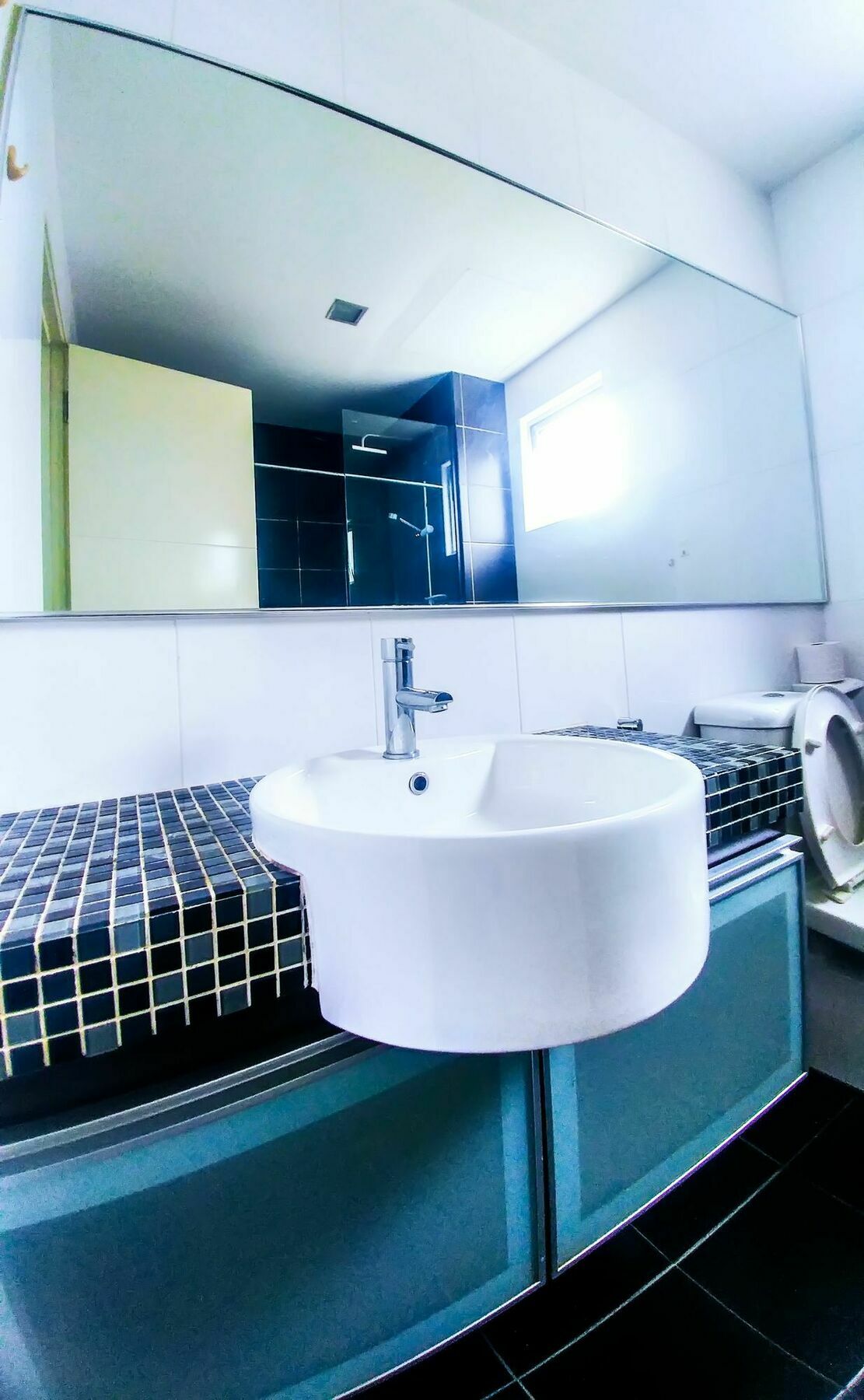 Mont Kiara @ Aston Kiara 3 Apartment Bukit Damansara Bagian luar foto