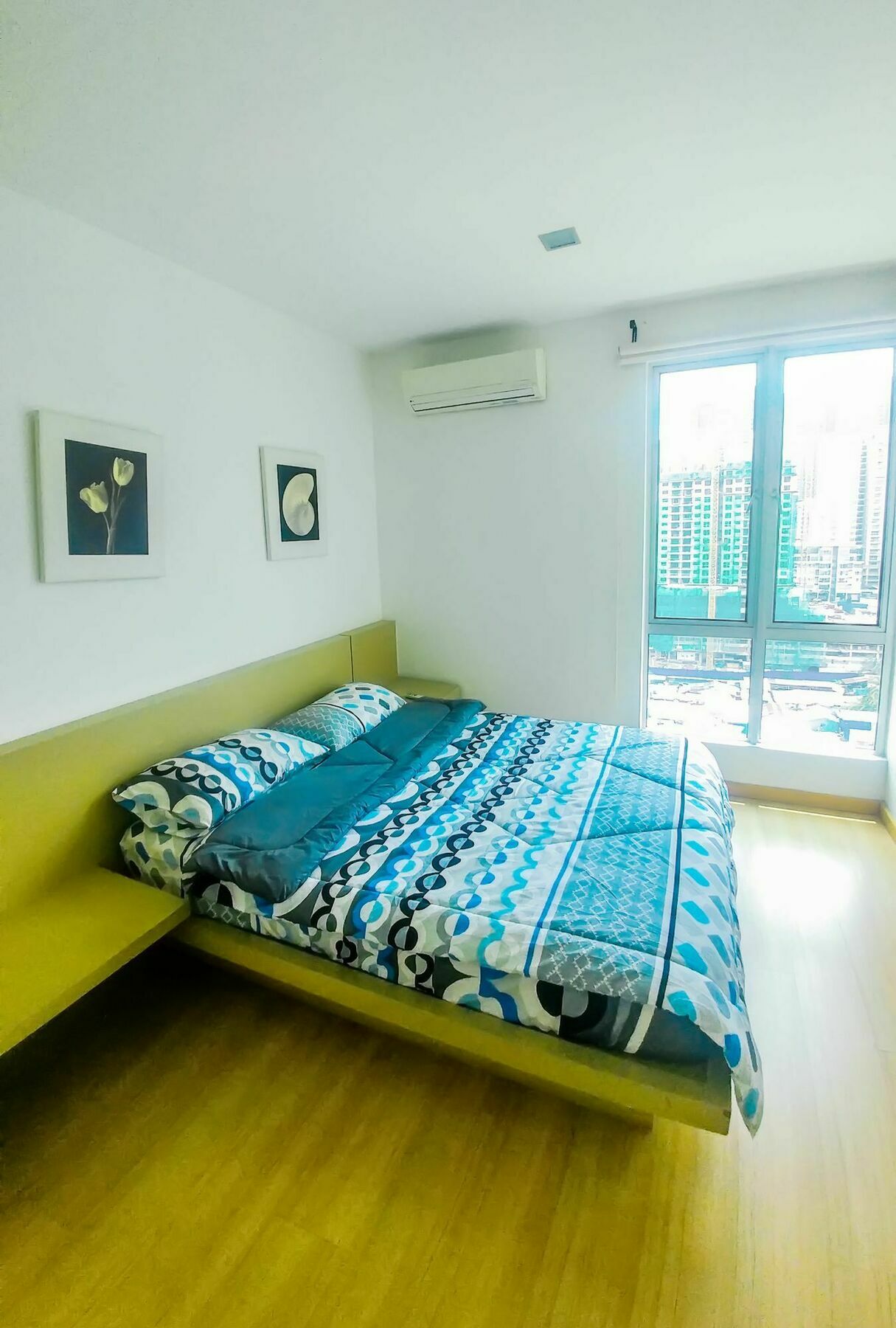 Mont Kiara @ Aston Kiara 3 Apartment Bukit Damansara Bagian luar foto